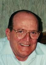 Obituary for Ernest J. Hebert
