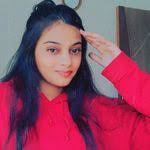 Divya Sitapara's Instagram, Twitter & Facebook