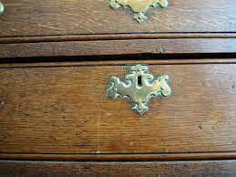 Switch machine off and try sliding a thin palette knife round the edge of the drawer and try and free it. Dresser Drawers Stuck Closed Thriftyfun