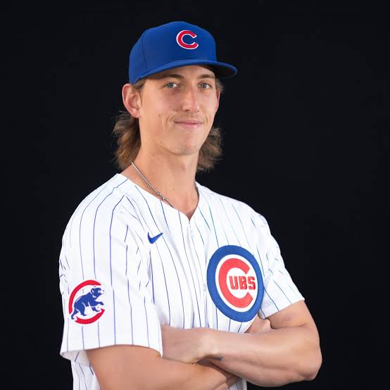 Chicago Cubs: Right-hander Ben Brown is on verge of majors
