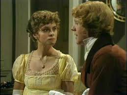 Pride and Prejudice (1980) - Jane Austen articles and blog