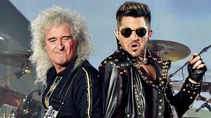 Queen is freddie mercury, brian may, roger taylor and john deacon & they play rock n' roll. Queen Top Uk Album Chart For First Time In 25 Years Bbc News