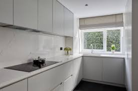 Browse thousands of beautiful photos and find open plan kitchen designs and ideas. 75 Beautiful Grey Kitchen Ideas Designs August 2021 Houzz Uk