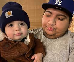 We're learning more about the man who was killed alongside a veteran Los  Angeles police sergeant in a crash