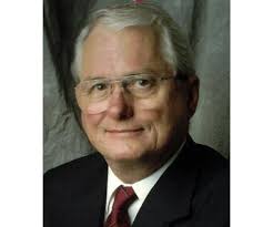 Edwin Carlson Obituary (1928