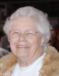 Elaine Marguerite Ransom Obituary