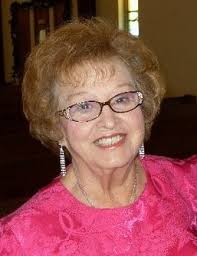 Obituary information for Elodia Holguin