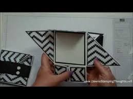 You'll be asked to fill in the necessary information to create the card. 62 Youtube Videos Card Making Card Making Card Tutorials Card Making Techniques