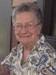 Noreen LeRoux Obituary (1926