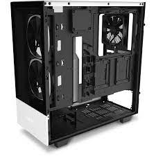 Check spelling or type a new query. Nzxt H510 Elite Mit Sichtfenster Midi Tower Ohne Netzteil Weiss Midi Tower Ohne Nt