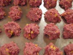 How To Make Your Own Cat Food Homemade Cat Food Homemade Raw Cat Food Raw Cat Food Recipes
