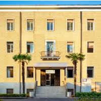 Medicina Interna Casa Di Cura Villa Betania Di Roma Gruppo Giomi