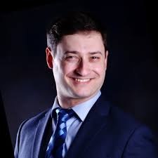 After three years of research, my biography