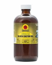 Jamaican castor oil differs from other castor oils due to the manufacturing process. Does Jamaican Black Castor Oil Work For Hair Growth