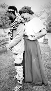 Thembisa mdoda enjoyed a very strong bonding with her siblings while they were growing up. Photos Thembisa Mdoda Nxumalo Shares More Fresh Photos Of Her Husband As She Praises Him Theentbuzz