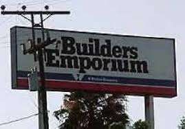Before Home Depot And Lowes We Had The Good Old Days California Covina
