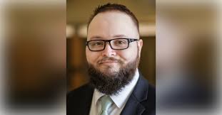 Obituary information for Robert Matthew Vanover-Hunt