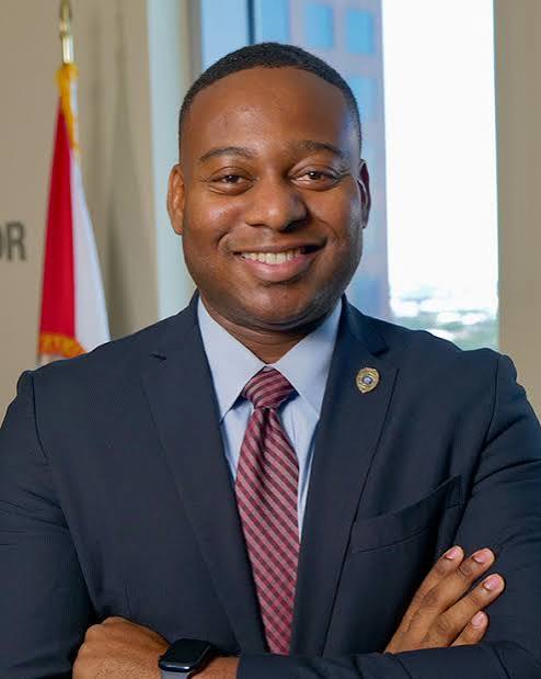 Harold F. Pryor – Office of Broward State Attorney Harold F. Pryor