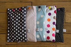 Fabriquer Une Bouillotte Seche Projets De Couture Chute De Tissu Bouillotte Seche
