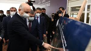 Yenigüler köyü sinop'un ayancik ilçesine bağlı bir köydür. Die Sinop Ayancik Road Wird 2022 Eroffnet