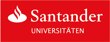 Eine finanzierung über die santander bank ist möglich. Logo Santander Bank Yallah