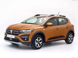 Ανακαλύψτε στο site της dacia πληροφορίες και φωτογραφικό υλικό για όλα τα μοντέλα μας, τις after sales υπηρεσίες και τις προσφορές μας. Dacia Sandero Stepway 2021 Picture 33 Of 80