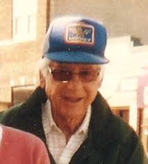 Obituary for Jack W. Grahn