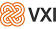 VXI Global Solutions logo