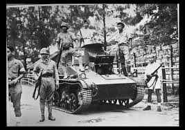 We did not find results for: Foto Foto Perjuangan Perang Kemerdekaan 1945 1949