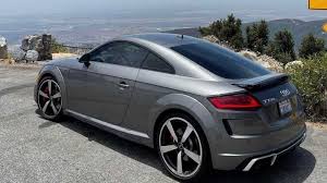 Image result for Nardo Gray 2022 TTRS