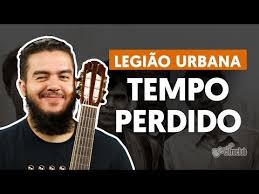Tempo Perdido Legiao Urbana Aula Completa Como Tocar No Violao Youtube Guitarras Acusticas Aulas De Violao Violao