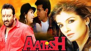 Aatish Feel The Fire Alchetron The Free Social Encyclopedia