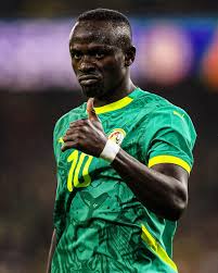 Sadio Mané. For Senegal. Twice. 🇸🇳❤️ #TotalEnergiesAFCON2025