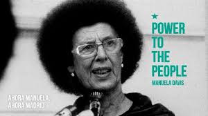 Diseccionando la confluencia madrileña (así ganó Manuela)