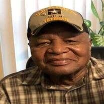 Mr. Raymond Lee Knox Obituary