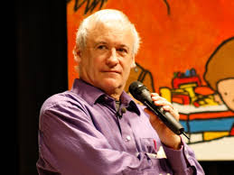 Robert Munsch
