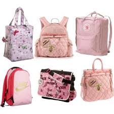 Girly girls are going to love this cute bag. Pin By Cissi Liley Wyhs On Can I Have Too Many Purses Cool School Bags School Bags Purse For Teens