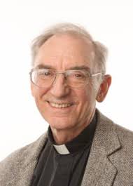 About Fr. Robert Sears