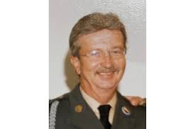 Theodore Pogorzelski Obituary (2019)