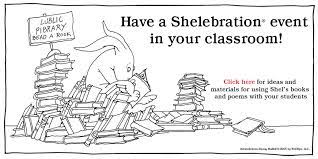 Welcome To Shel Silverstein Shel Silverstein