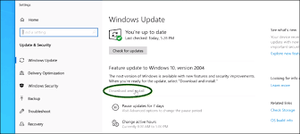 Microsoft has opened the floodgates for windows 10, making the upgrade available in 190 coun. How To Install Windows 10 S May 2020 Update