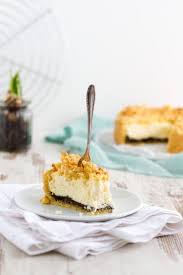 Kasekuchen Mit Mohn Streuseln Rezept Mohn Kasekuchen Kuchen Kasekuchen Mit Streusel