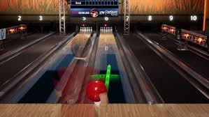 Exciting new features for pba pro bowling 2021 include: Ps4 Pba Pro Bowling Review Ps4blog Net
