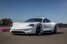 Research the 2021 porsche taycan with our expert reviews and ratings. Porsche Electric Taycan Most Important Car 2019 Bloomberg