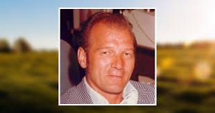 Robert Holzer Obituary March 11, 2021