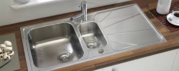 Stainless direct uk is a family run business offering open and honest advice about introducing stainless steel worktops into any environment. Stainless Steel Kitchen Sinks