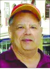 Jose Villarreal Obituary