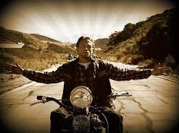 More images for wallpaper images jax teller wallpaper » My Son Asked Me To Make Him Wallpaper From Jax S Final Ride So This Is My Attempt Jax Teller Son S Of Anarchy Finalride Promis