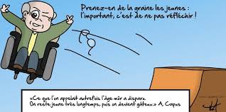 Vieillissement De La Population Et Forme De Nos Seniors Maisons De Retraite Ehpad Forme