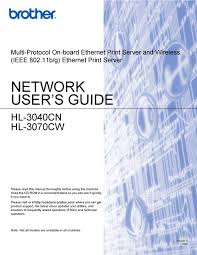 Brother hl 5250dn driver win 10 64 bit : Brother Hl 3040cn Network User S Manual Pdf Download Manualslib
